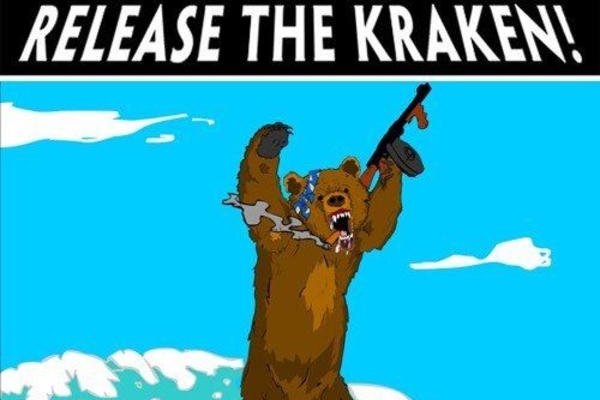 Kraken12 at сайт