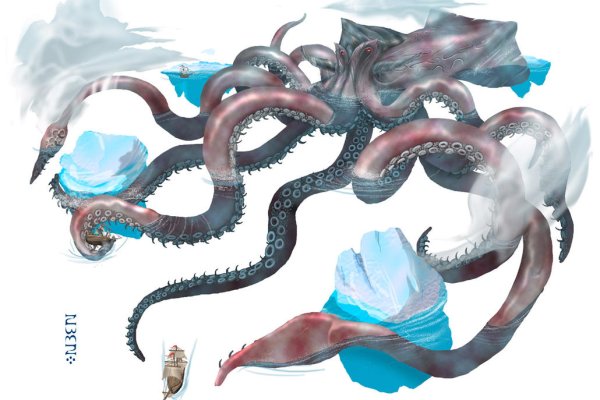 Kraken market