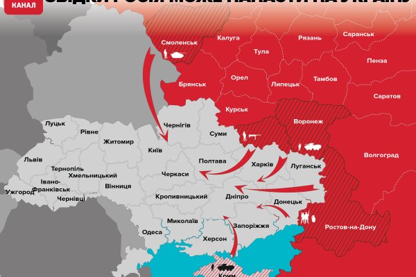 Гидра альтернатива