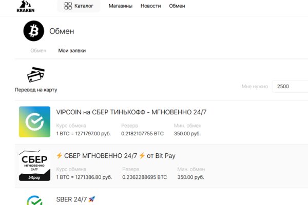 Сайты типа гидры