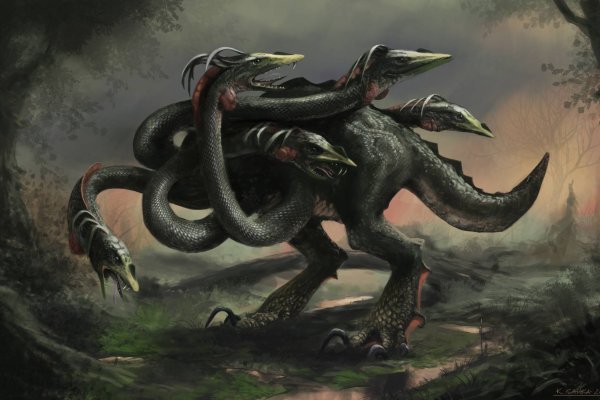 Kraken 2krn
